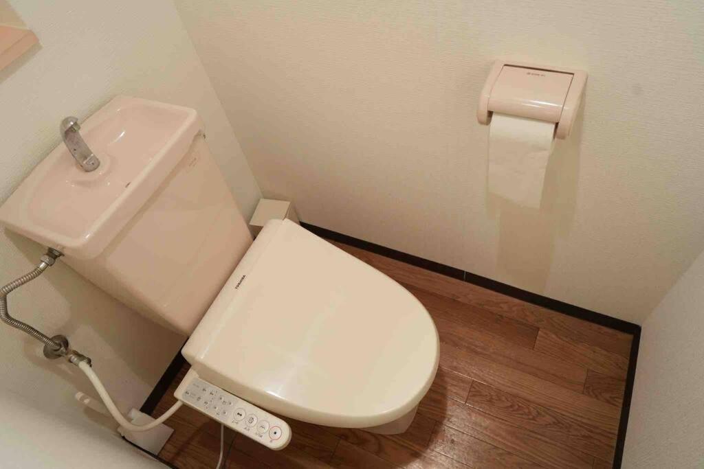 Apartamento B403/大阪人气景点黑门市场步行6分钟，日本桥、难波、心斋桥、道顿堀步行可达 Osaka